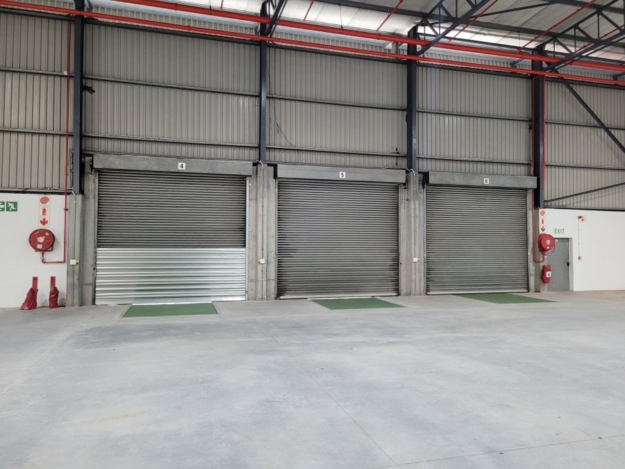 To Let commercial Property for Rent in Montague Gardens Western Cape